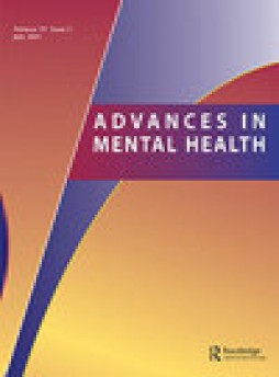 Advances In Mental Health雜志