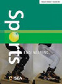Sports Engineering雜志