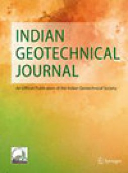 Indian Geotechnical Journal雜志