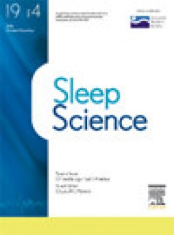 Sleep Science雜志