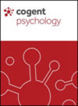 Cogent Psychology雜志