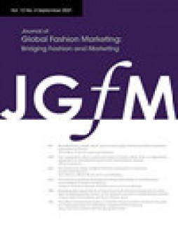Journal Of Global Fashion Marketing雜志