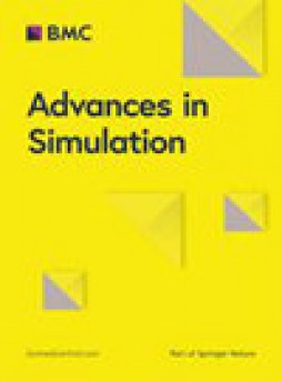 Advances In Simulation雜志