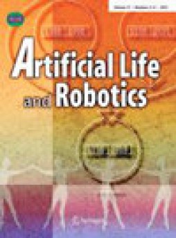 Artificial Life And Robotics雜志