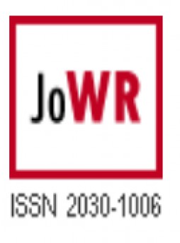 Journal Of Writing Research雜志