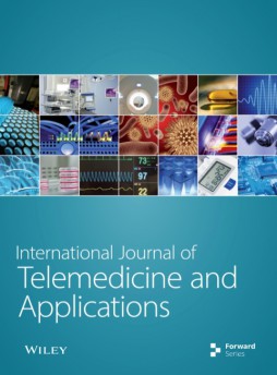 International Journal Of Telemedicine And Applications雜志