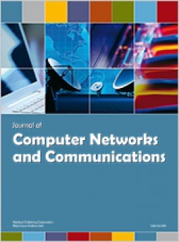 Journal Of Computer Networks And Communications雜志