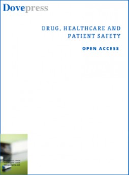 Drug Healthcare And Patient Safety雜志