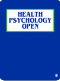 Health Psychology Open雜志