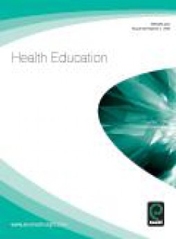 Health Education雜志