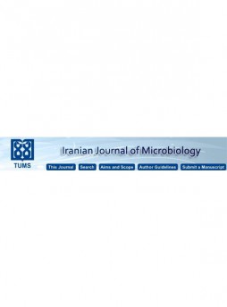 Iranian Journal Of Microbiology雜志