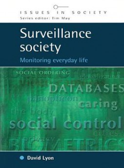 Surveillance & Society雜志