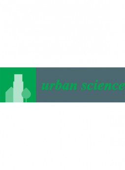 Urban Science雜志
