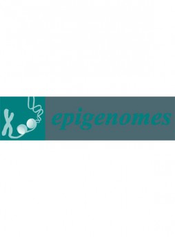Epigenomes雜志