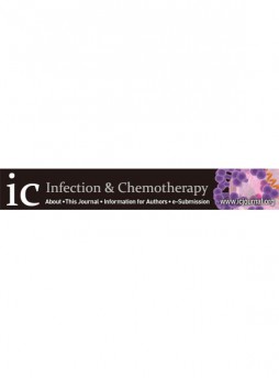 Infection And Chemotherapy雜志