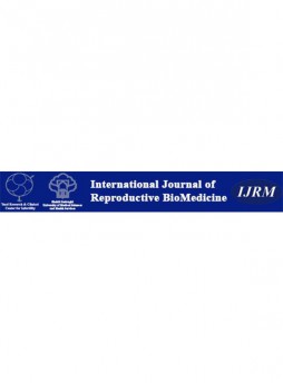 International Journal Of Reproductive Biomedicine雜志