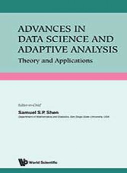 Advances In Data Science And Adaptive Analysis雜志