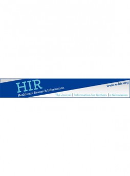 Healthcare Informatics Research雜志