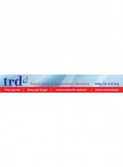 Tuberculosis And Respiratory Diseases雜志