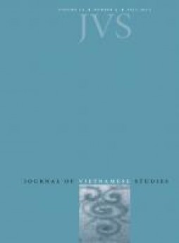 Journal Of Vietnamese Studies雜志