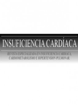 Insuficiencia Cardiaca雜志