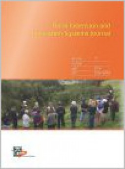 Rural Extension And Innovation Systems Journal雜志