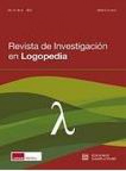 Revista De Investigacion En Logopedia雜志