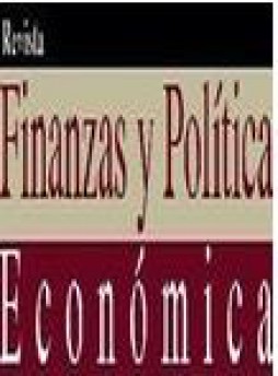Revista Finanzas Y Politica Economica雜志
