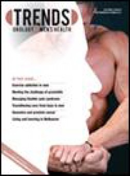 Trends In Urology & Mens Health雜志