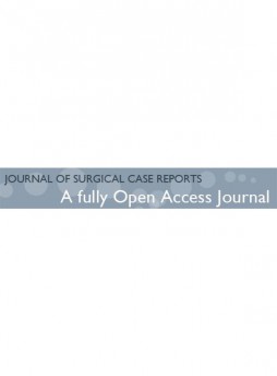 Journal Of Surgical Case Reports雜志