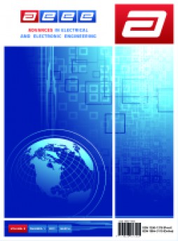 Advances In Electrical And Electronic Engineering雜志