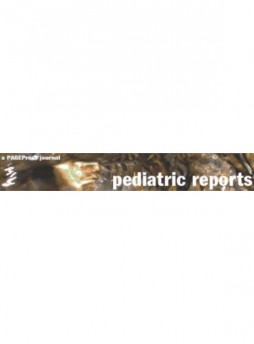 Pediatric Reports雜志