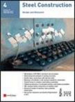Steel Construction-design And Research雜志