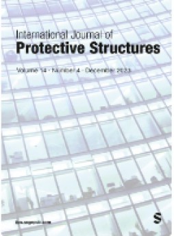 International Journal Of Protective Structures雜志