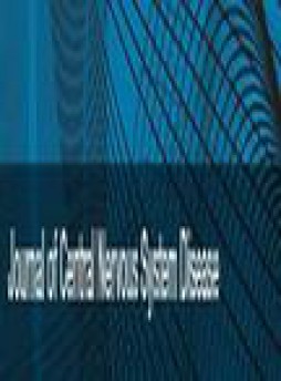 Journal Of Central Nervous System Disease雜志