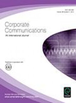 Corporate Communications雜志