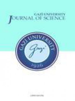 Gazi University Journal Of Science雜志