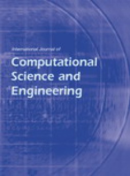 國際計算科學(xué)與工程雜志