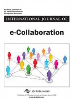 International Journal Of E-collaboration雜志