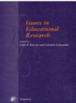 Issues In Educational Research雜志