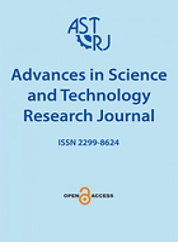 Advances In Science And Technology-research Journal雜志