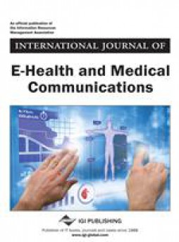 International Journal Of E-health And Medical Communications雜志