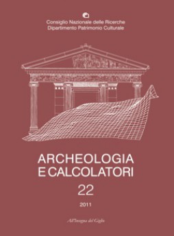 Archeologia E Calcolatori雜志
