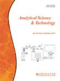 Analytical Science And Technology雜志