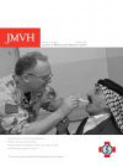 Journal Of Military And Veterans Health雜志