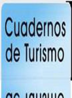 Cuadernos De Turismo雜志