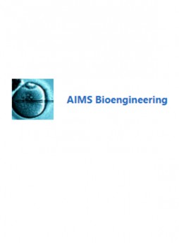 Aims Bioengineering雜志