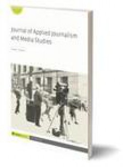 Journal Of Applied Journalism & Media Studies雜志