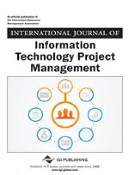 International Journal Of Information Technology Project Management雜志
