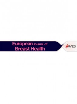 European Journal Of Breast Health雜志